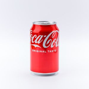 Кока-кола Coca-cola 0,33л Жб