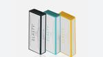 ELASTY G/D/F PLUS without Lidocaine