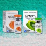 Liztox — ботулотоксин