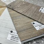 Каменный SPC Ламинат