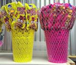 Гамбургер стойка