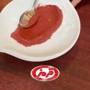 ТОМАТНАЯ Паста Гермез