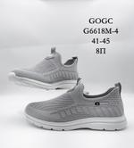 Кроссовки GOGC G6618M-4 G6618M-4