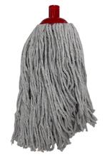 RA-2002 Насадка на швабру веревка круглая 400 гр. RA-2002