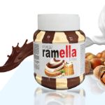 Ramella — кондитерские изделия