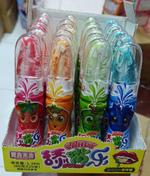 Карамель жидкий+ леденцы