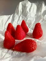 Свечи чайные 627657605