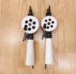 Удочка зимняя Platoff M1