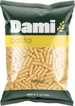 Макаронные изделия Dami Pasta