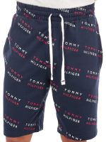 Мужские шорты Tommy Hilfiger Men's French Terry (DRK-NVY) 194999108318