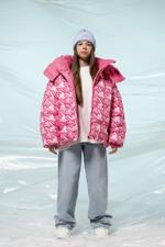 Куртка Мираж Зима 25/26 ВЕРХ ORSO BIANCO new