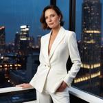 Между "использую ИИ" и "масштабируюсь с ИИ"