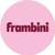Frambini фрамбини
