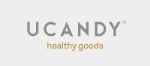 Ucandy — спортивное и функциональное питание
