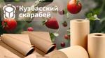 Антибактериальная бумага (АББ) Кузбасский Скарабей АББ