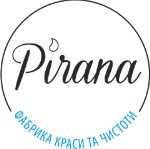 Pirana — бытовая химия, косметика