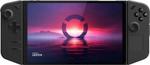 Lenovo — Legion Go 8,8-дюймовый игровой портативный ПК 144 Гц WQXGA — AMD Ryzen Z1 Extreme — 16 ГБ с SSD на 512 ГБ — Shadow Black 83E10020CF