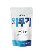 Кофе растворимый Imudji Blue