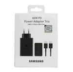 Комплект Puwer Adapter + Cable USB 45 W