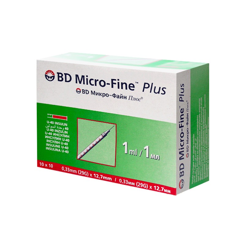 Микро файн. Bd Micro Fine Plus инсулиновые шприцы 2 мл. Шприц инсулиновый bd Micro-Fine Plus 0,5. Шприц микрофайн плюс 0.5 мл. Инсулиновые шприцы Micro-Fine Plus 1 ml коробка.