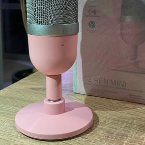 Razer Seiren mini