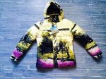 Стильные женские горнолыжные куртки Columbia Omni-heat 017