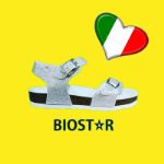 Детская обувь Biostar