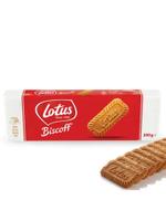 Печенье Lotus Biscoff 250гр