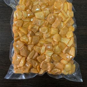 Молокосодержащий продукт "Балычок" нарезка со вкусом "Шашлык"  в/у 1000г
в коробке 10шт