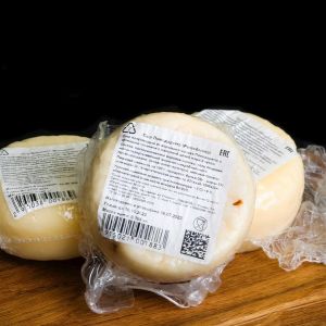 Сыр помодоретто Pomodoretto