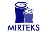 MIRTEKS — производство суровой и отбеленной марли в рулонах