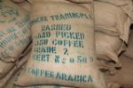 Кофе зеленый, сортов эфиопской арабики — Лиму, Сидамо, Йоргачифф и Харар (Mr & Mrs Beans)