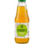 Натуральные соки-нектары Лукоморье