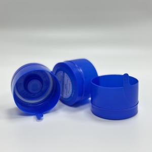 Пробка трехкомпонентная "Стандарт" с силиконовым уплотнителем