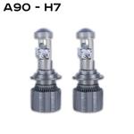 A90-H7 С линзой