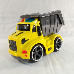 детская игрушка грузовик