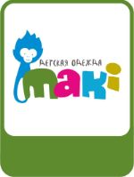 MaKi — детская одежда оптом