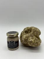 Крем из белого трюфеля и белых грибов 50 г