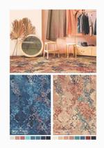 Ковры для гостиничных номеров Carpetforhotel CFH 7/7