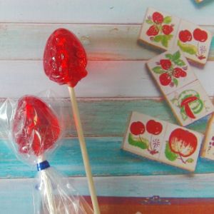 Ягодка 18 грамм