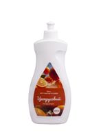 Гель концентрат для мытья посуды"Цитрусовый" 0,5 л.