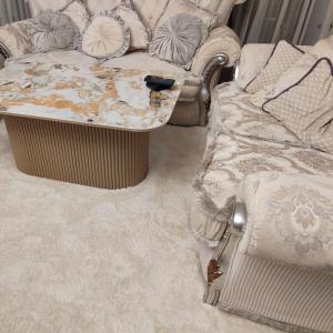 Журнальный стол Макиавелли