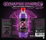 производство энергетических и газированных напитков