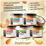 DopDrops — ореховые пасты