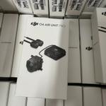 Дрон, экшн-камера DJI, Insta360, Autel DJI OSMO POCKET 3, Insta360 X5