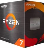 8-ядерный процессор AMD Ryzen 7 5700X, 3,4 ГГц, разъем AM4, 65 Вт, процессор для настольных ПК 730143314275