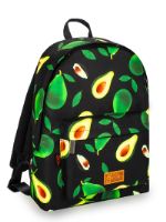 Рюкзак авокадо