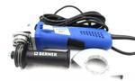 Угловая шлифовальная машина BERNER BAG 125-2 (1300W) 217709