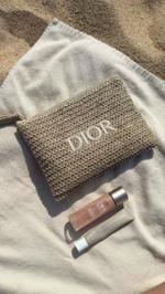 Косметичка Dior