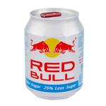 Энергетический напиток RedBull Silver Short Can м  250мл